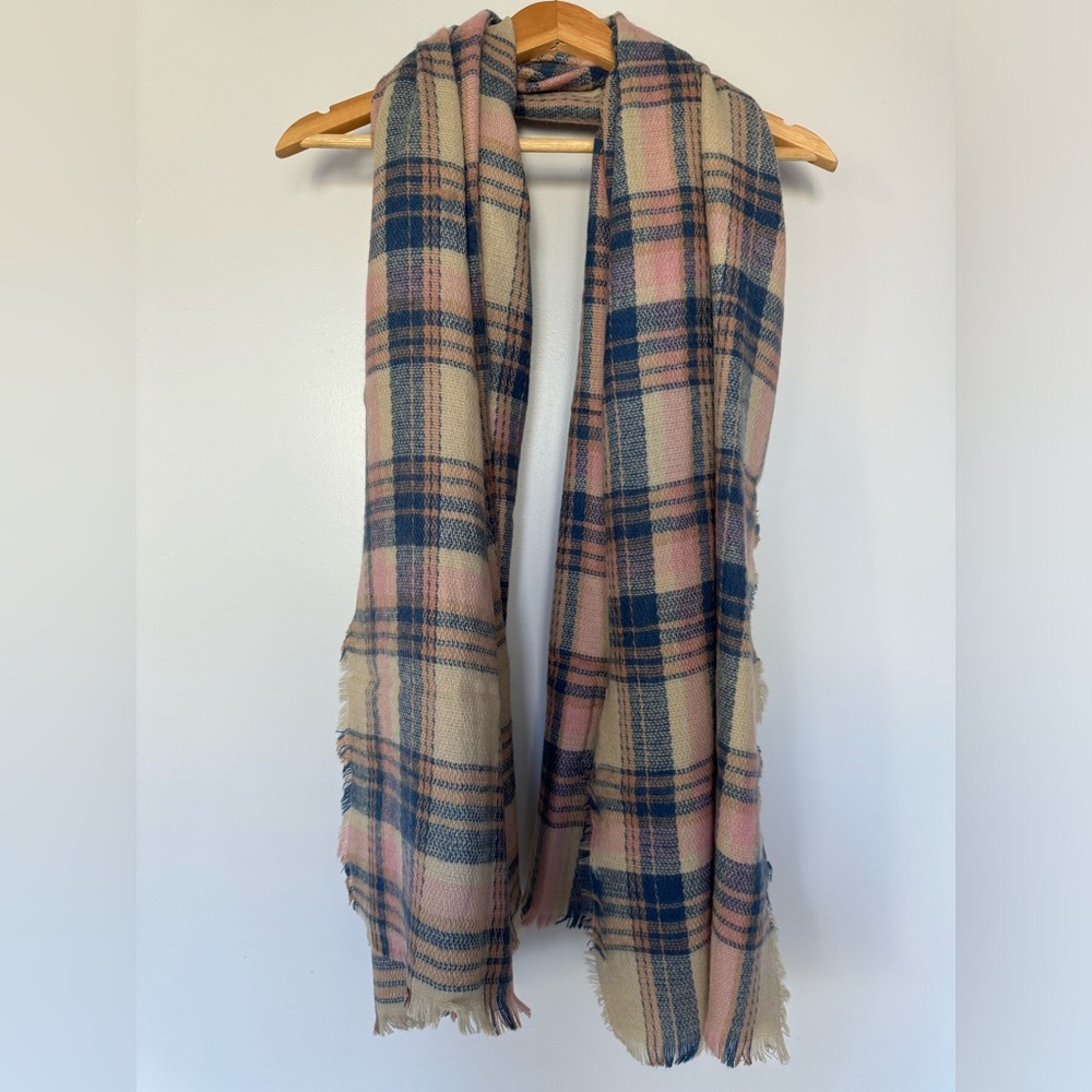 Nordstrom BP Scarf
